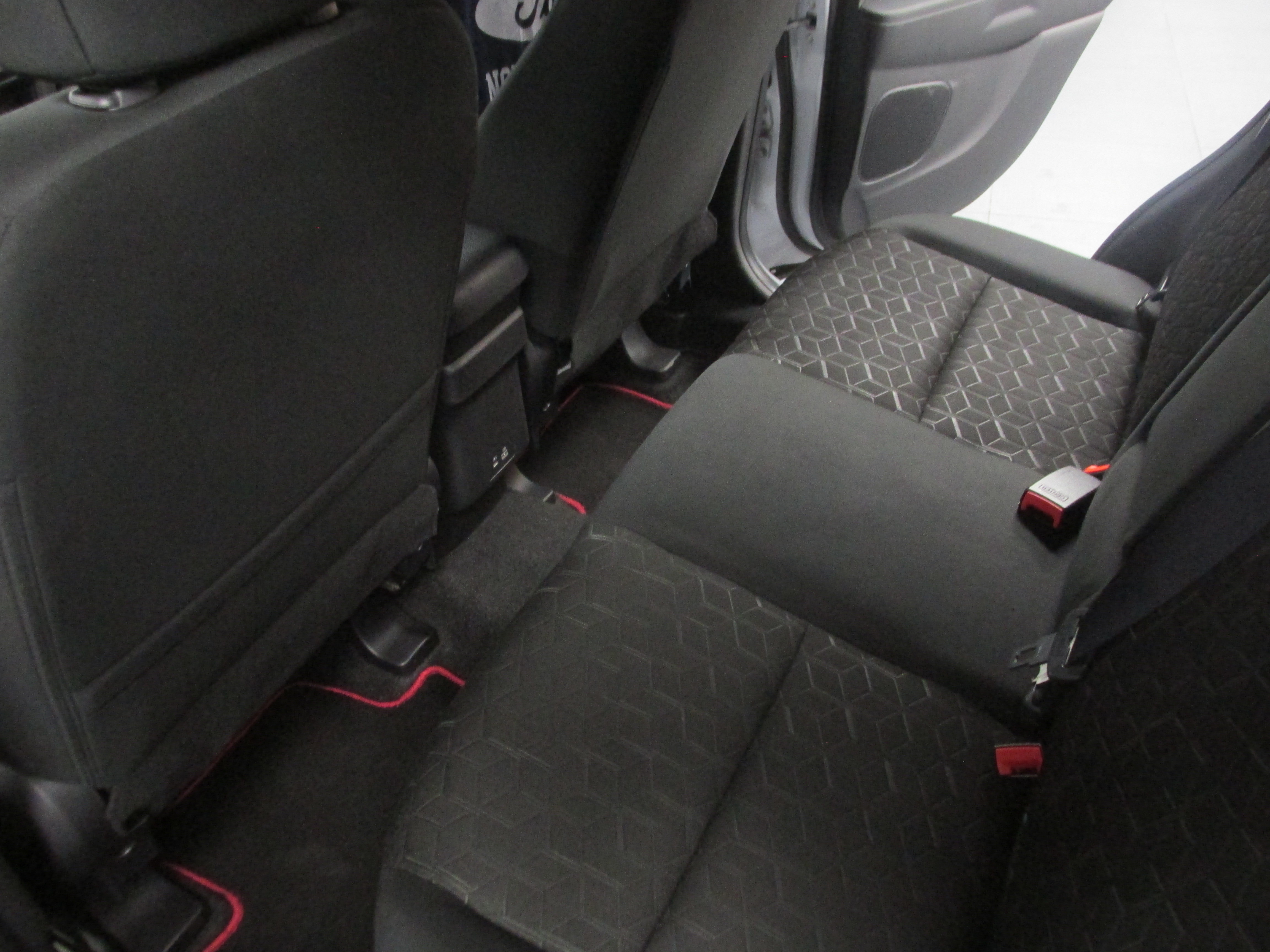 Used 2024 Mitsubishi Outlander Sport Ralliart AWD/4WD image 24