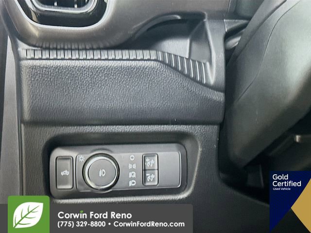 Certified 2024 Ford Ranger Lariat w/ FX4 Off-Road Package AWD/4WD image 13