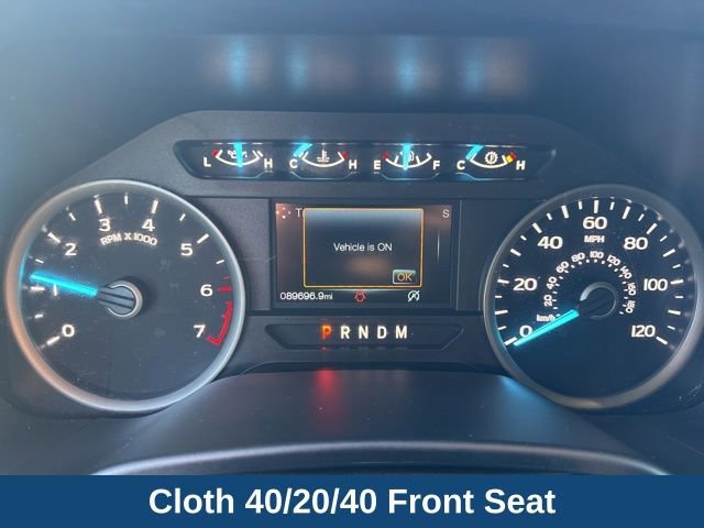 Certified 2020 Ford F150 XLT w/ Equipment Group 302A Luxury image 14