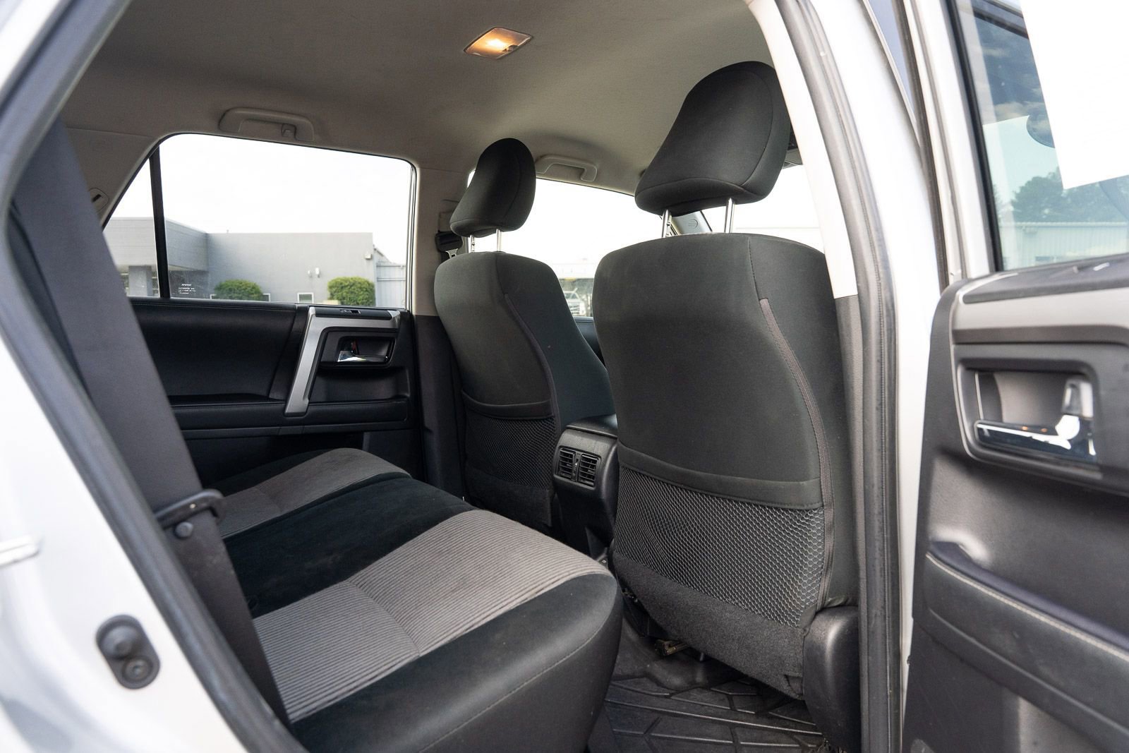 Used 2023 Toyota 4Runner SR5 image 13