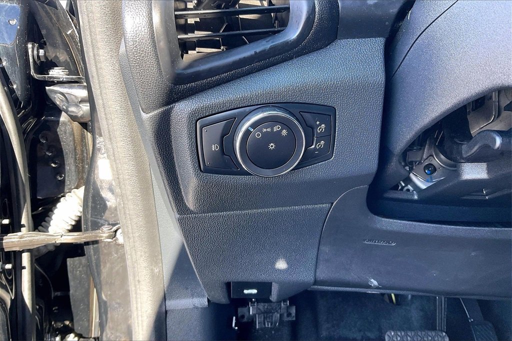 Certified 2021 Ford EcoSport SE w/ SE Appearance Package image 34