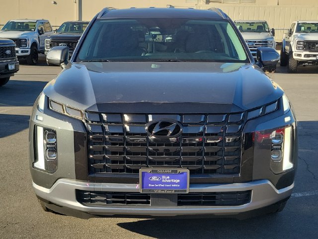 Used 2023 Hyundai Palisade SEL w/ Cargo Package FWD image 25