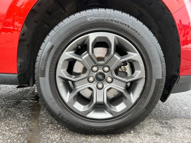 Certified 2022 Ford Maverick XLT w/ Equipment Group 300A Standard image 13