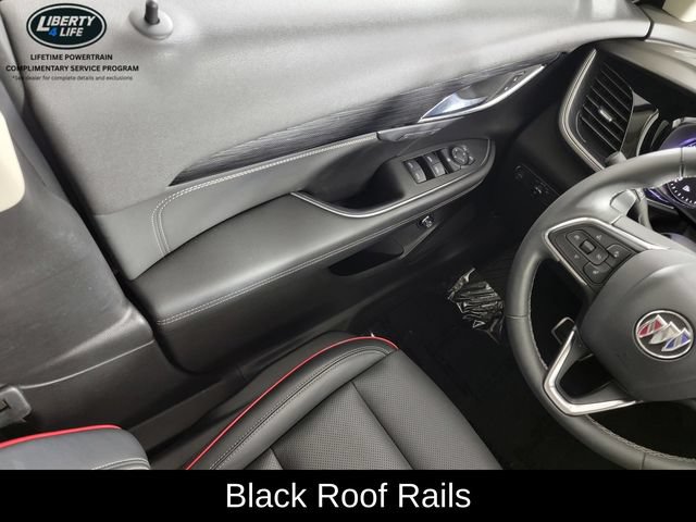 Used 2023 Buick Envision Essence w/ Sport Touring Package AWD/4WD image 33