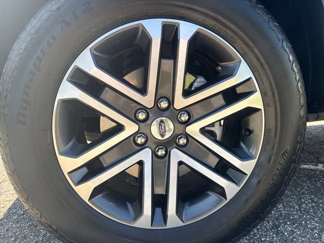 Certified 2023 Ford F150 XL w/ STX Appearance Package AWD/4WD image 16