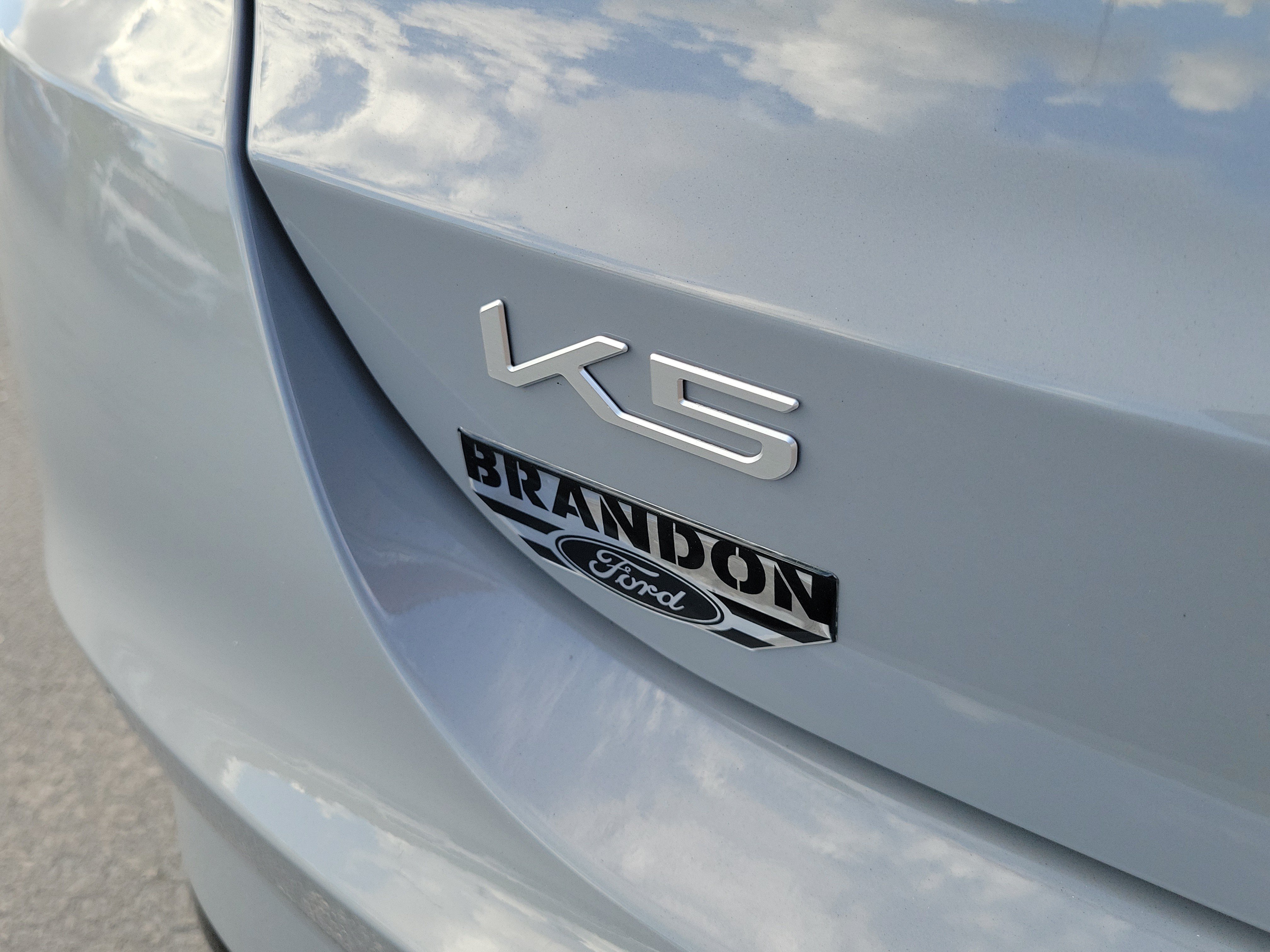 Used 2023 Kia K5 GT w/ GT1 Package FWD image 10