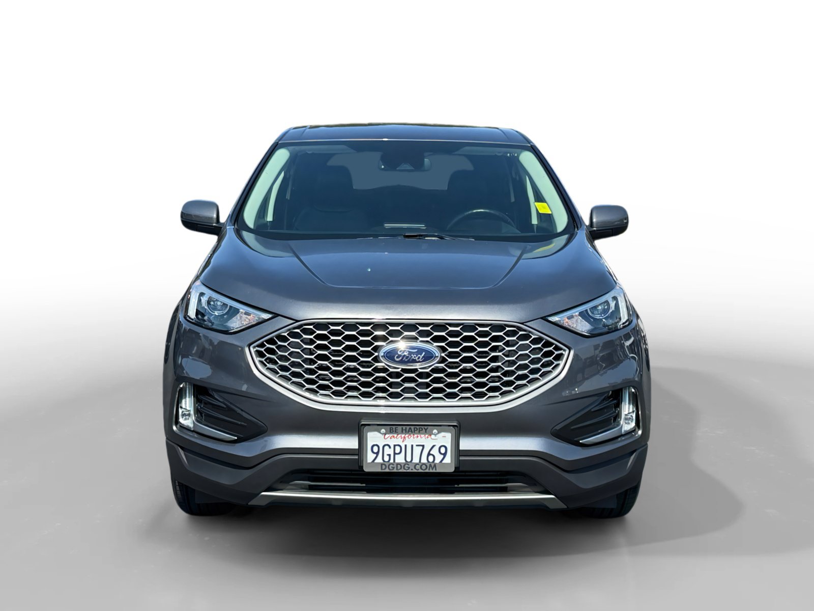 Certified 2023 Ford Edge SEL w/ Convenience Package AWD/4WD image 8