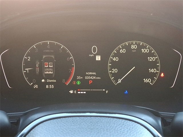 Used 2023 Honda Civic Sport image 19