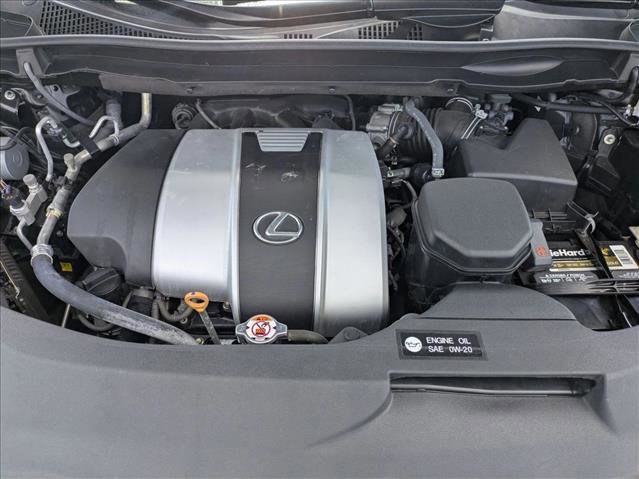 Used 2019 Lexus RX 350 FWD image 23
