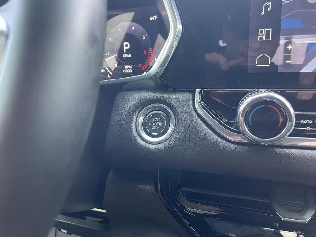 Used 2026 GMC Canyon Elevation w/ Convenience Package image 24