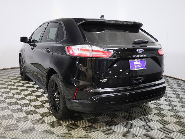 Certified 2024 Ford Edge ST-Line AWD/4WD image 7