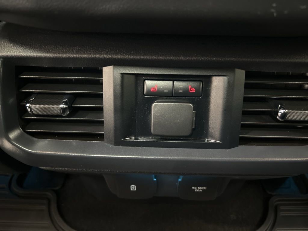 Certified 2024 Ford F150 Raptor image 35