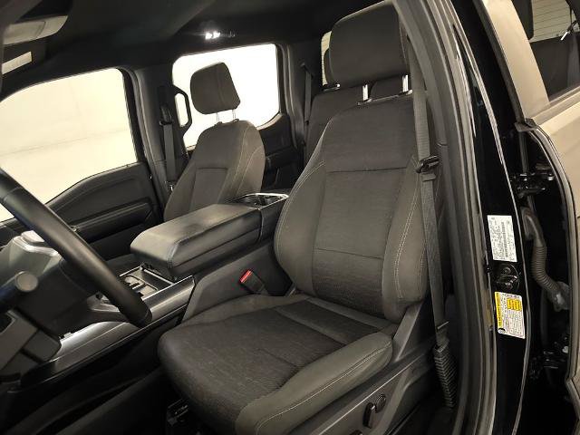 Certified 2023 Ford F150 XLT w/ Equipment Group 302A High AWD/4WD image 18