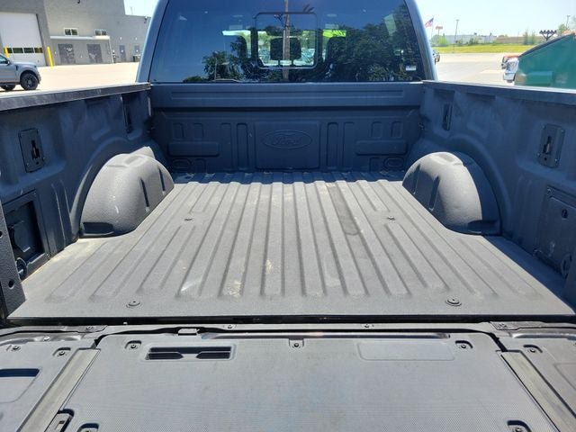 Certified 2024 Ford F150 Lariat w/ Equipment Group 502A High AWD/4WD image 27