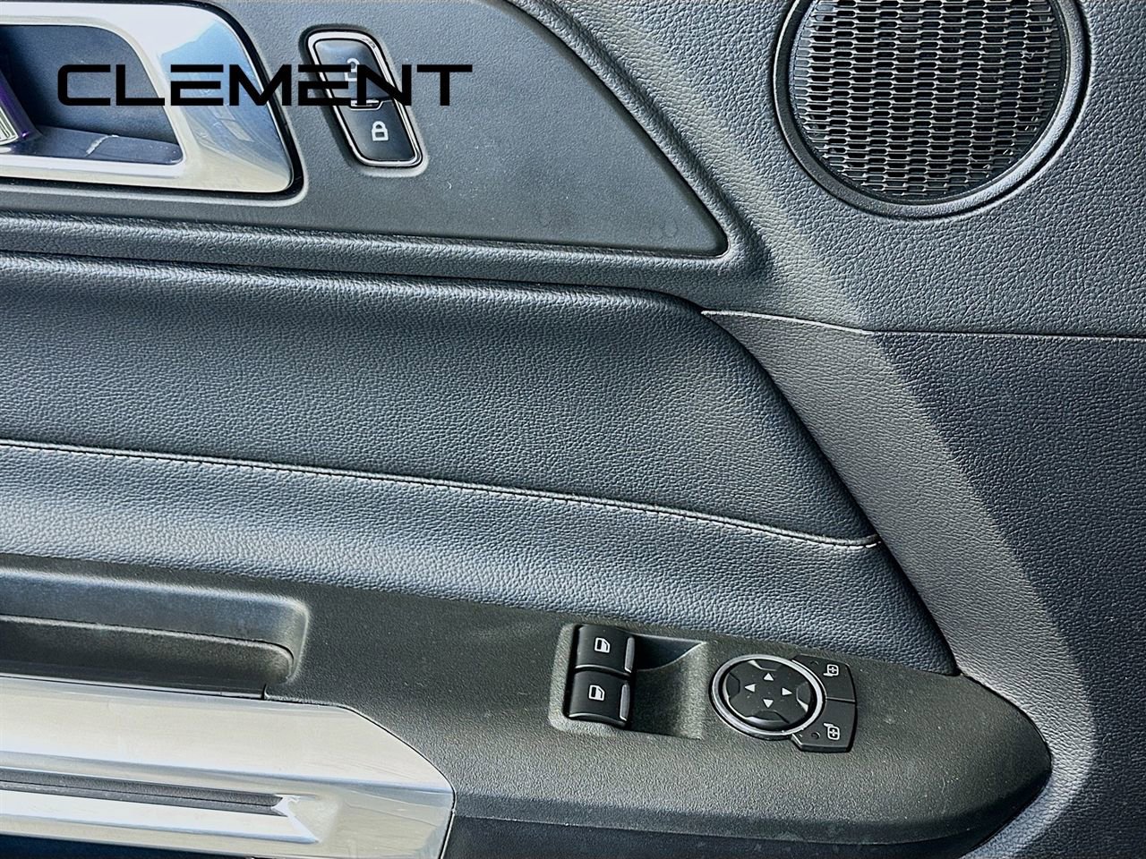 Certified 2018 Ford Mustang GT Premium image 26