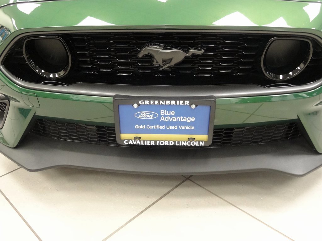 Certified 2023 Ford Mustang Mach 1 image 44