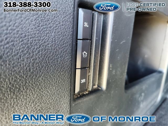 Certified 2021 Ford Expedition XLT image 12