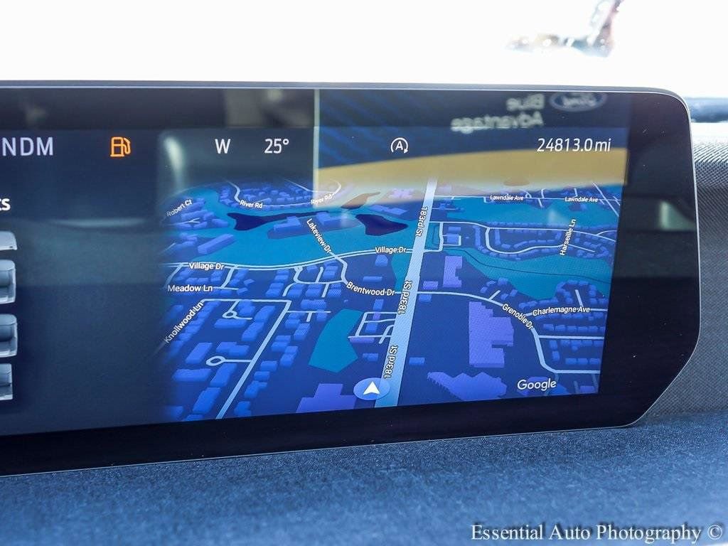 Certified 2025 Ford Expedition Active AWD/4WD image 17