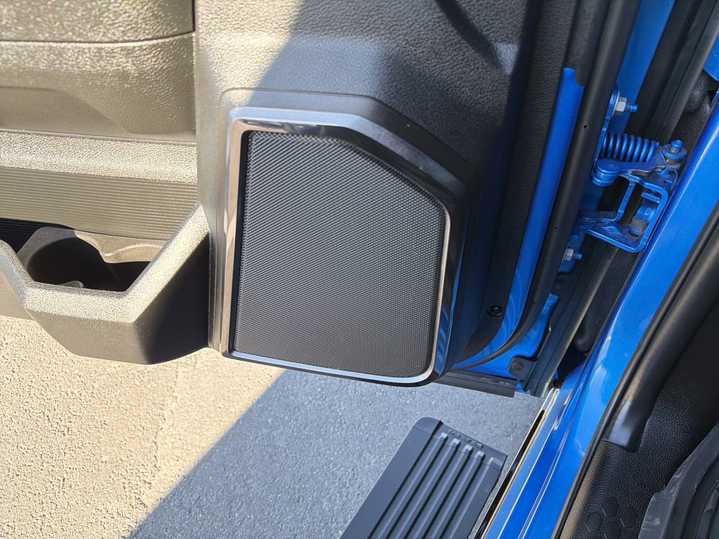 Used 2024 RAM 2500 Rebel w/ Safety Group AWD/4WD image 21