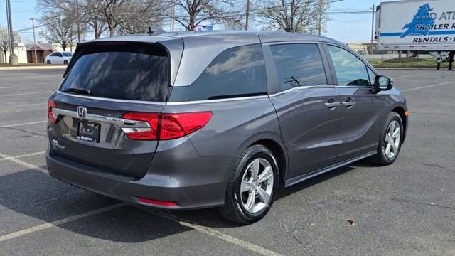 Used 2018 Honda Odyssey EX-L image 6