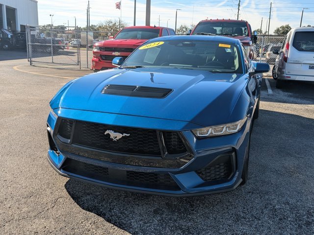 Certified 2024 Ford Mustang GT image 7