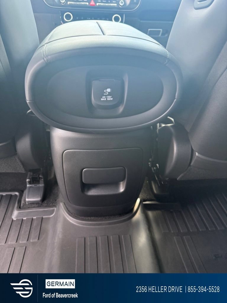 Used 2026 Hyundai Palisade Calligraphy AWD/4WD image 18