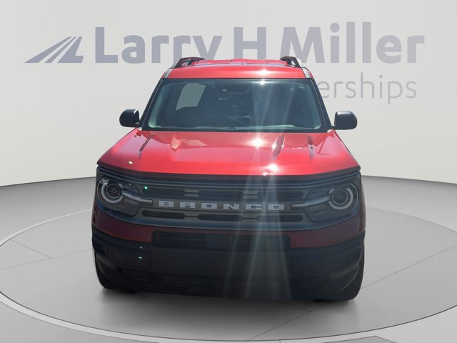 Certified 2023 Ford Bronco Sport Big Bend AWD/4WD image 8