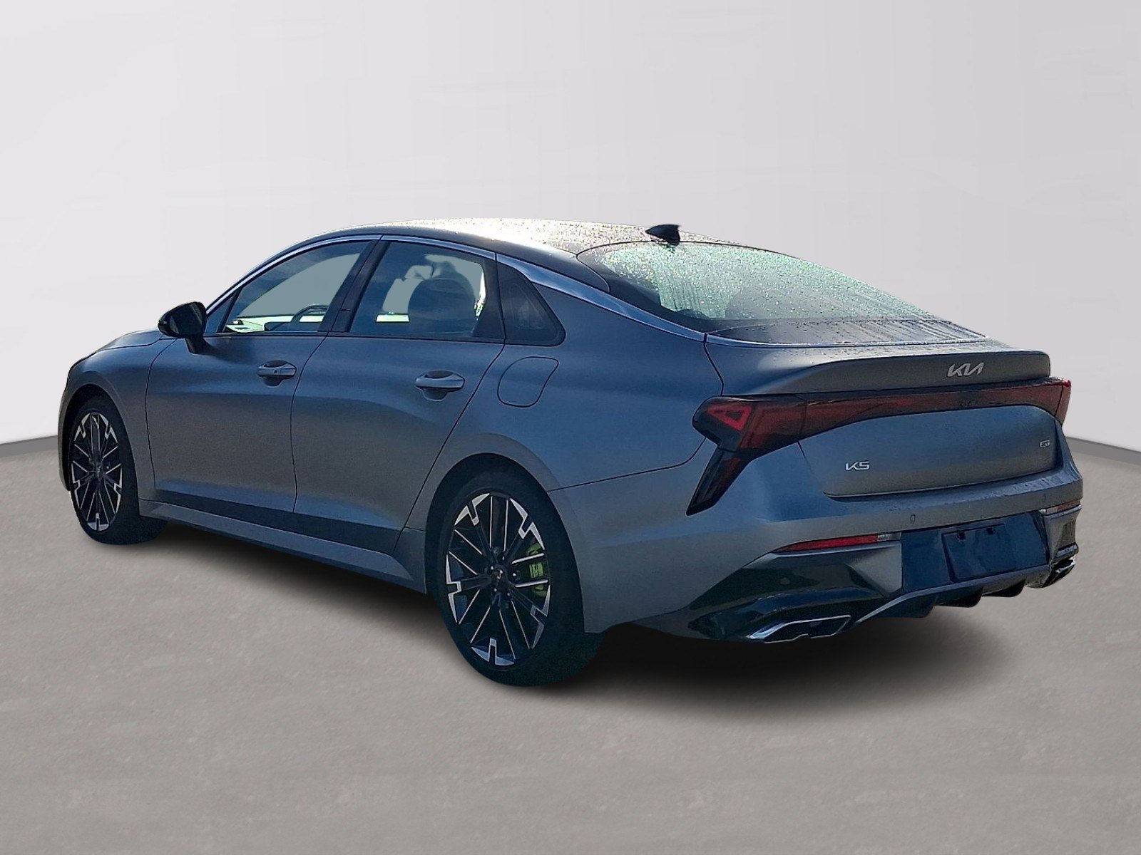 Used 2025 Kia K5 GT FWD image 4