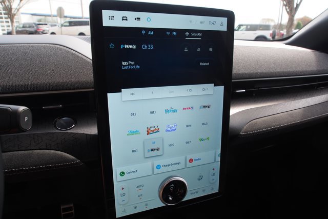 Certified 2025 Ford Mustang Mach-E GT image 26