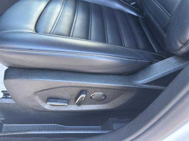 Certified 2019 Ford Edge SEL w/ Equipment Group 201A image 12