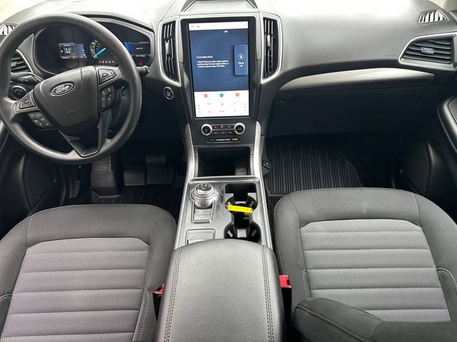 Certified 2023 Ford Edge SE AWD/4WD image 21
