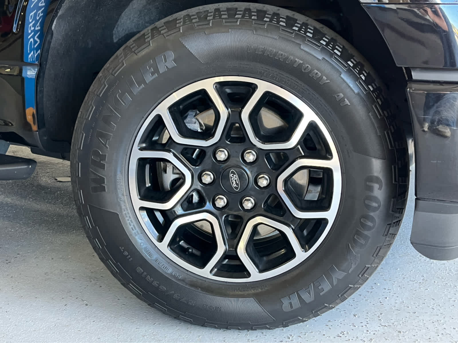 Certified 2023 Ford F150 XLT w/ Equipment Group 302A High AWD/4WD image 48