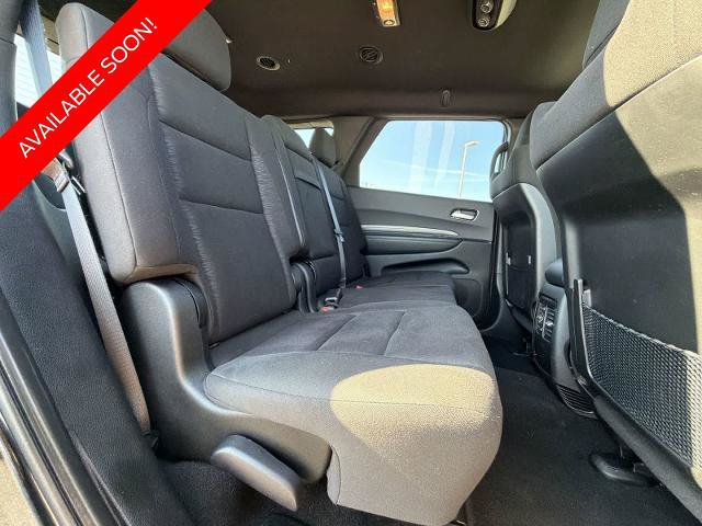 Used 2023 Dodge Durango SXT AWD/4WD image 20
