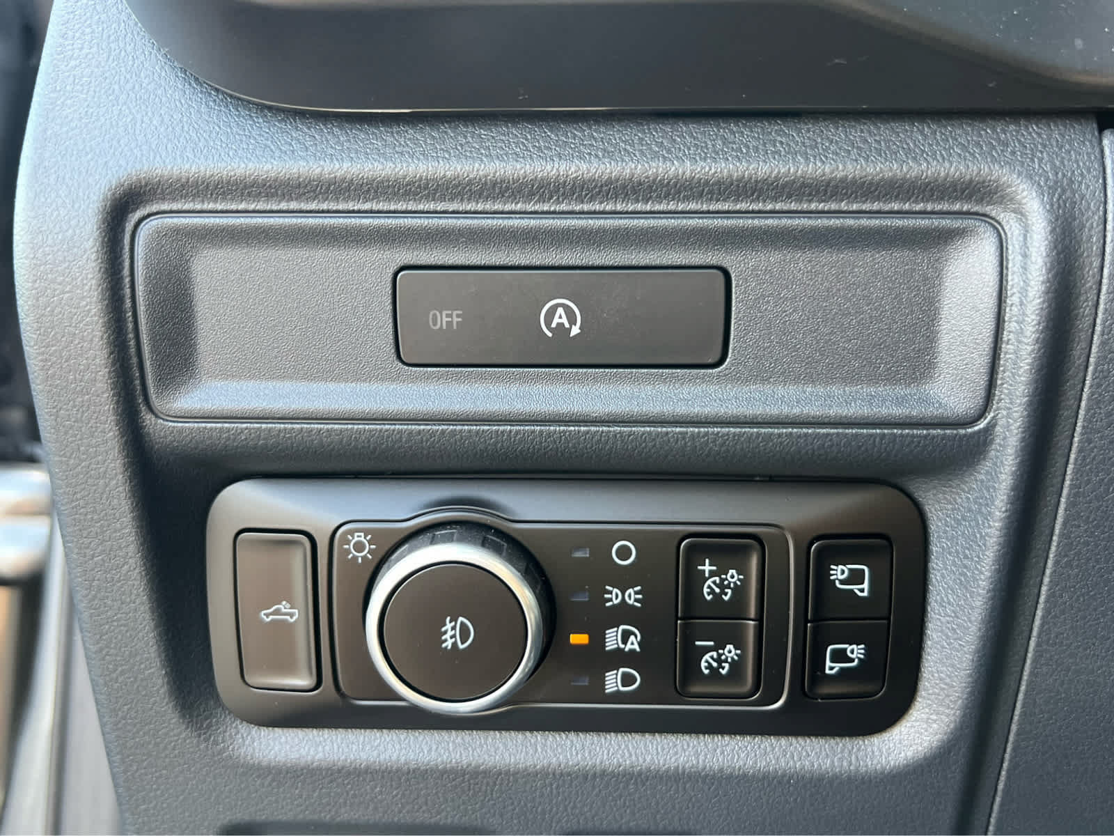 Certified 2025 Ford F150 Tremor AWD/4WD image 32