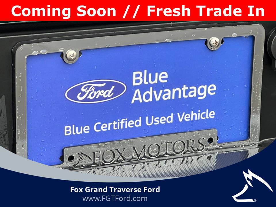 Certified 2025 Ford F150 XLT w/ Equipment Group 301A Standard AWD/4WD image 41