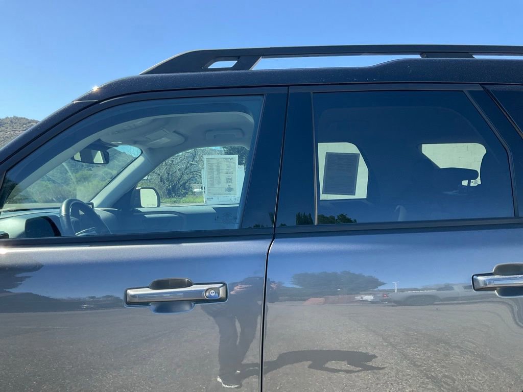 Certified 2022 Ford Bronco Sport Outer Banks image 33