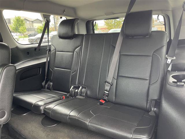 Used 2018 Chevrolet Suburban Premier w/ Max Trailering Package AWD/4WD image 21
