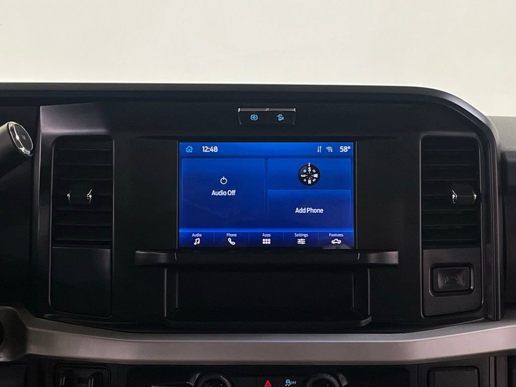 Certified 2025 Ford F250 XLT w/ FX4 Off-Road Package image 23