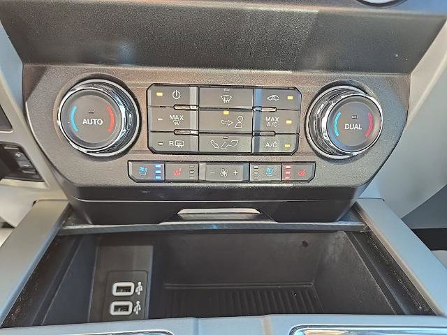 Certified 2019 Ford F150 Lariat AWD/4WD image 32