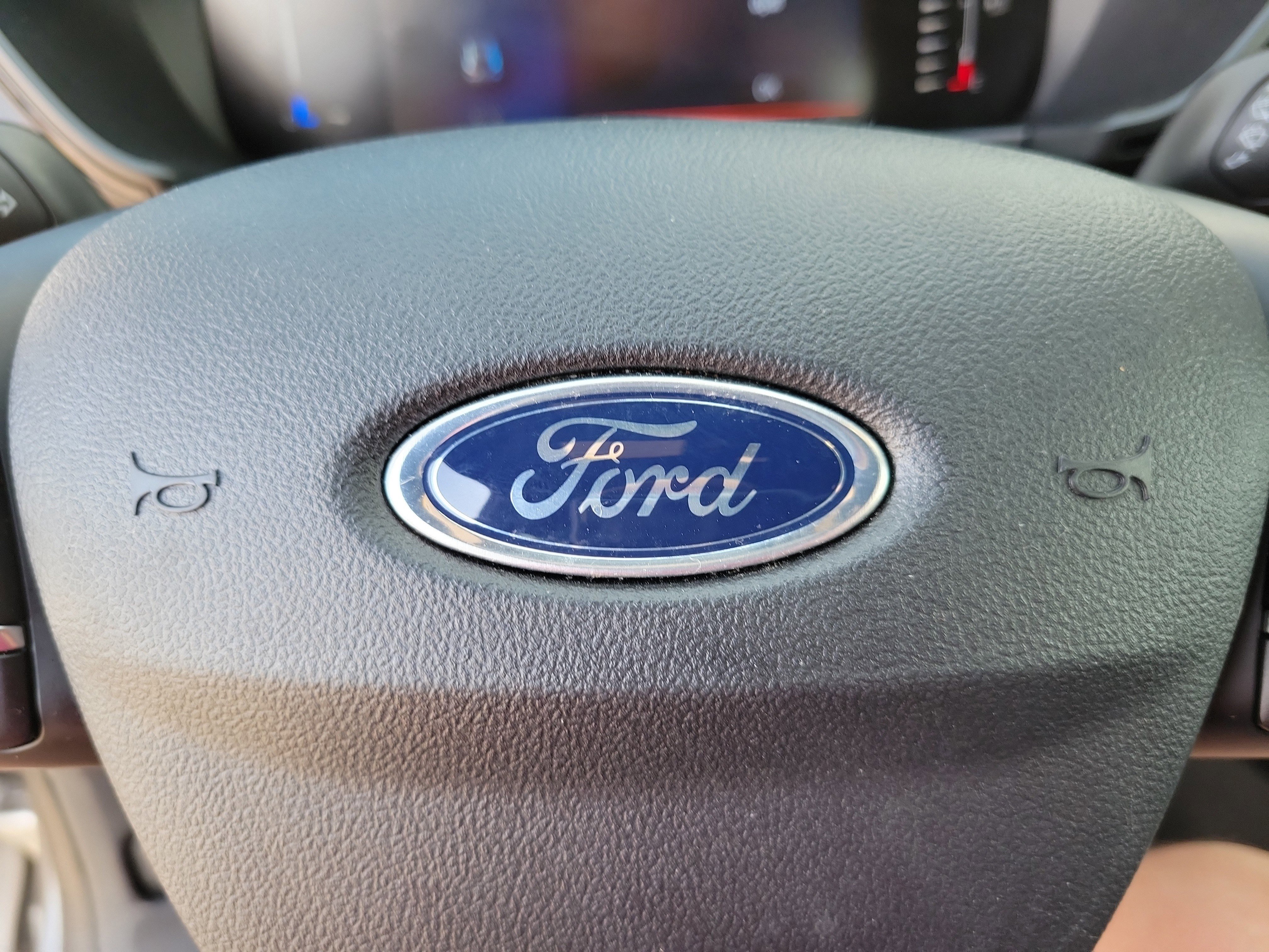 Certified 2024 Ford Escape ST-Line image 31