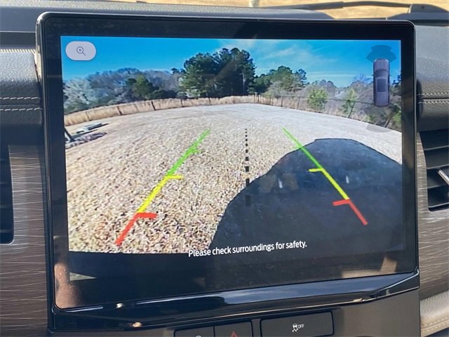 Certified 2024 Ford Expedition Limited image 30