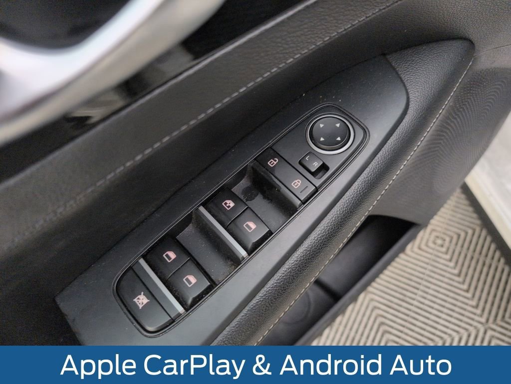 Used 2021 Kia Forte GT-Line image 27