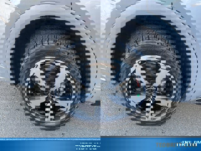 Used 2022 Audi Q5 2.0T Prestige w/ Prestige Package image 11