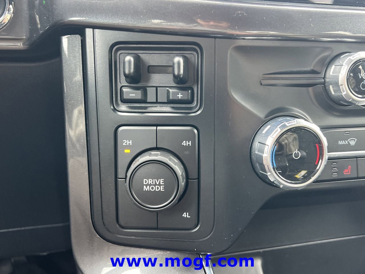 Certified 2023 Ford F150 XLT w/ Equipment Group 302A High AWD/4WD image 12