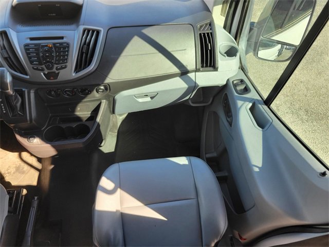 Certified 2019 Ford Transit 250 148 Medium Roof image 13