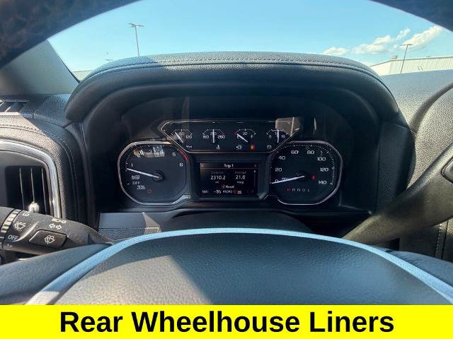 Used 2022 GMC Sierra 1500 Elevation AWD/4WD image 33