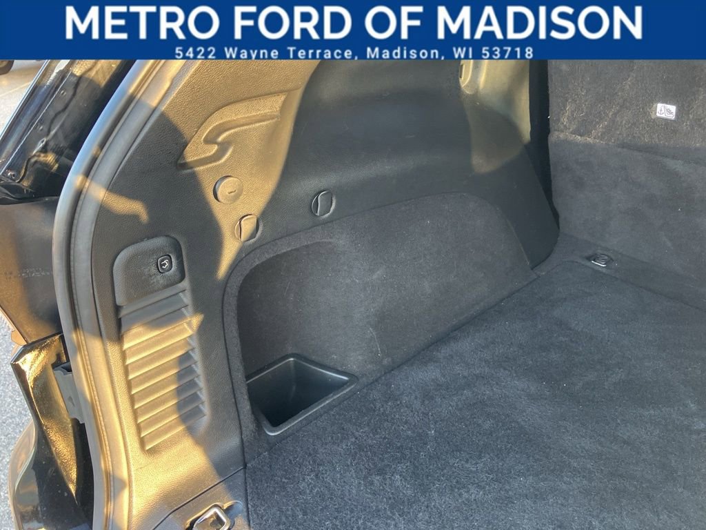 Used 2021 Jeep Grand Cherokee High Altitude image 42