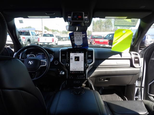 Used 2023 RAM 1500 Laramie image 15