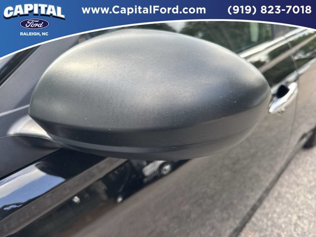Used 2025 Nissan Altima 2.5 SV FWD image 12