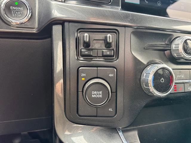 Certified 2023 Ford F150 XLT w/ Equipment Group 302A High AWD/4WD image 24